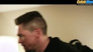 ADAM DEVINE AND STEVE HOWEY AND MAC BRANDT NUDE/SEXY SCREENSHOT 5 IN GAME OVER, MAN!