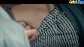 CHRIS HEMSWORTH NUDE/SEXY SCREENSHOT 4 IN THOR