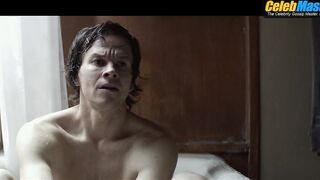 MARK WAHLBERG NUDE/SEXY SCREENSHOT 1 IN THE GAMBLER