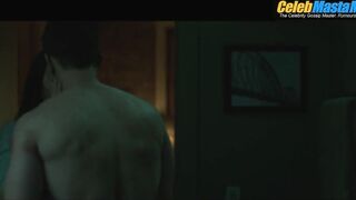 MARK WAHLBERG NUDE/SEXY SCENE IN BROKEN CITY
