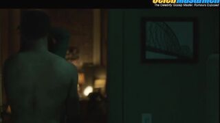 MARK WAHLBERG NUDE/SEXY SCREENSHOT 5 IN BROKEN CITY