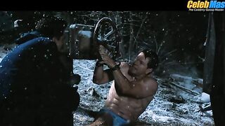 MARK WAHLBERG NUDE/SEXY SCREENSHOT 5 IN PLAY DIRTY