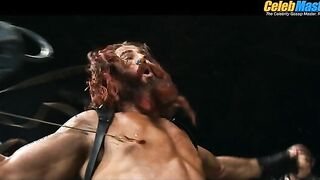 CHRIS HEMSWORTH NUDE/SEXY SCREENSHOT 3 IN FURIOSA A MAD MAX SAGA
