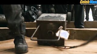 CHRIS HEMSWORTH NUDE/SEXY SCREENSHOT 4 IN FURIOSA A MAD MAX SAGA