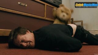 MARK WAHLBERG NUDE/SEXY SCREENSHOT 3 IN TED