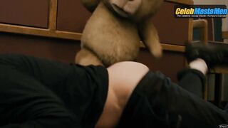 MARK WAHLBERG NUDE/SEXY SCENE IN TED