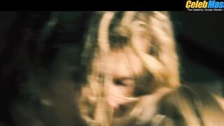 CHRIS HEMSWORTH NUDE/SEXY SCENE IN RUSH