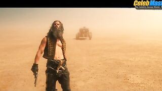 CHRIS HEMSWORTH NUDE/SEXY SCENE IN FURIOSA A MAD MAX SAGA