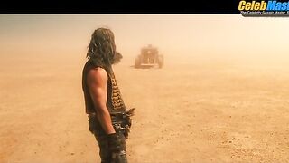 CHRIS HEMSWORTH NUDE/SEXY SCENE IN FURIOSA A MAD MAX SAGA