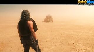 CHRIS HEMSWORTH NUDE/SEXY SCENE IN FURIOSA A MAD MAX SAGA