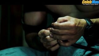 MARK WAHLBERG NUDE/SEXY SCENE IN SHOOTER