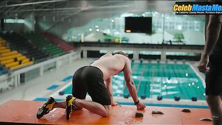 CHRIS HEMSWORTH NUDE/SEXY SCREENSHOT 2 IN LIMITLESS