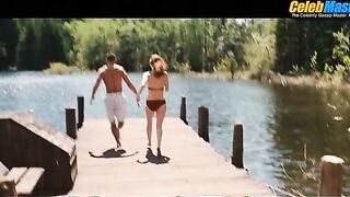 CHRIS HEMSWORTH NUDE/SEXY SCENE IN THE CABIN IN THE WOODS