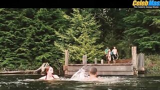 CHRIS HEMSWORTH NUDE/SEXY SCREENSHOT 2 IN THE CABIN IN THE WOODS