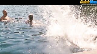 CHRIS HEMSWORTH NUDE/SEXY SCREENSHOT 5 IN THE CABIN IN THE WOODS