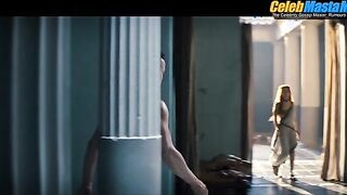 NICK E. TARABAY NUDE/SEXY SCREENSHOT 2 IN SPARTACUS HOUSE OF ASHUR