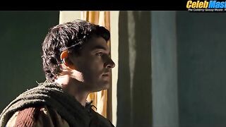 NICK E. TARABAY NUDE/SEXY SCENE IN SPARTACUS HOUSE OF ASHUR