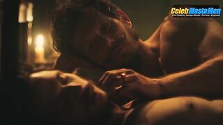 JOAO VILLA NUDE/SEXY SCENE IN MADAM BEJA