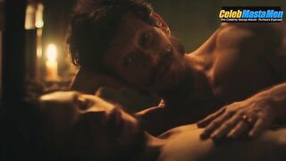 JOAO VILLA NUDE/SEXY SCENE IN MADAM BEJA