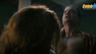NICK E. TARABAY NUDE/SEXY SCREENSHOT 5 IN SPARTACUS HOUSE OF ASHUR