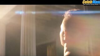 NICK E. TARABAY NUDE/SEXY SCENE IN SPARTACUS HOUSE OF ASHUR