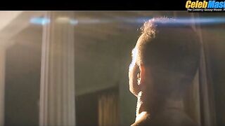 NICK E. TARABAY NUDE/SEXY SCENE IN SPARTACUS HOUSE OF ASHUR
