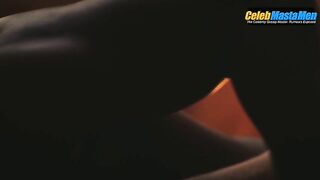 DAVID JUNIOR NUDE/SEXY SCENE IN MADAM BEJA