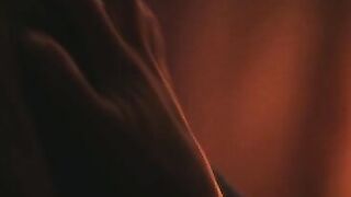 DAVID JUNIOR NUDE/SEXY SCENE IN MADAM BEJA