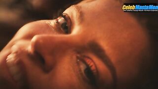 DAVID JUNIOR AND ANDRE LUIZ MIRANDA NUDE/SEXY SCENE IN MADAM BEJA