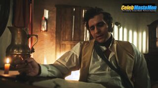 RICARDO BURGOS NUDE/SEXY SCENE IN MADAM BEJA