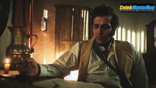 RICARDO BURGOS NUDE/SEXY SCREENSHOT 3 IN MADAM BEJA