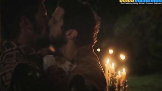 JOAO VILLA NUDE/SEXY SCENE IN MADAM BEJA