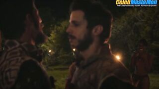 JOAO VILLA NUDE/SEXY SCENE IN MADAM BEJA