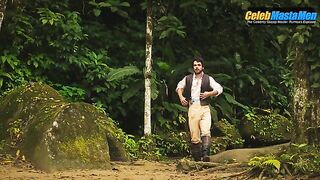 JOAO VILLA NUDE/SEXY SCENE IN MADAM BEJA