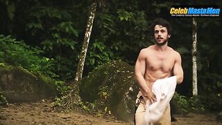 JOAO VILLA NUDE/SEXY SCENE IN MADAM BEJA