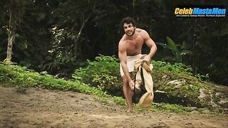 JOAO VILLA NUDE/SEXY SCENE IN MADAM BEJA