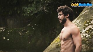 JOAO VILLA NUDE/SEXY SCENE IN MADAM BEJA