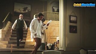 RICARDO BURGOS NUDE/SEXY SCENE IN MADAM BEJA