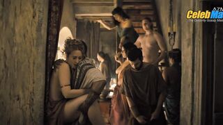 UNKNOWN NUDE/SEXY SCREENSHOT 3 IN SPARTACUS HOUSE OF ASHUR