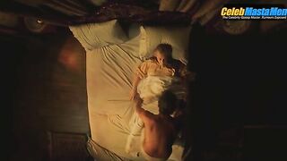 TUCA ANDRADA NUDE/SEXY SCENE IN MADAM BEJA