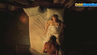 TUCA ANDRADA NUDE/SEXY SCENE IN MADAM BEJA