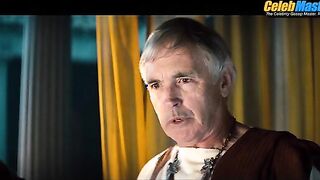 JOEL TOBECK NUDE/SEXY SCENE IN SPARTACUS HOUSE OF ASHUR