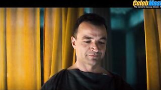 JOEL TOBECK NUDE/SEXY SCREENSHOT 5 IN SPARTACUS HOUSE OF ASHUR