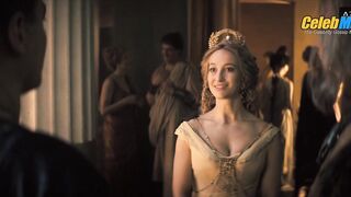 UNKNOWN NUDE/SEXY SCREENSHOT 2 IN SPARTACUS HOUSE OF ASHUR