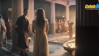 UNKNOWN NUDE/SEXY SCREENSHOT 3 IN SPARTACUS HOUSE OF ASHUR