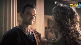 UNKNOWN NUDE/SEXY SCREENSHOT 4 IN SPARTACUS HOUSE OF ASHUR