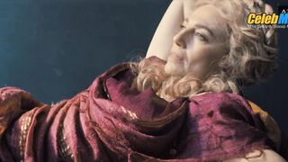ARLO GIBSON AND UNKNOWN NUDE/SEXY SCENE IN SPARTACUS HOUSE OF ASHUR