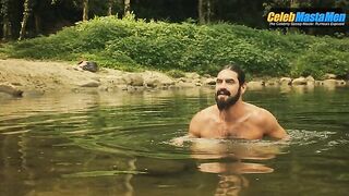 NIKOLAS ANTUNES NUDE/SEXY SCENE IN MADAM BEJA