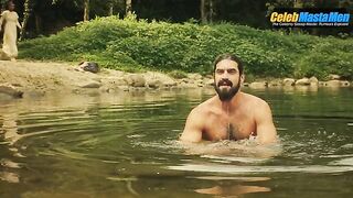 NIKOLAS ANTUNES NUDE/SEXY SCREENSHOT 2 IN MADAM BEJA