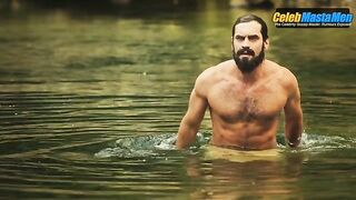 NIKOLAS ANTUNES NUDE/SEXY SCREENSHOT 5 IN MADAM BEJA